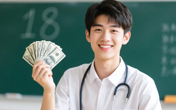 哪些借钱软件18岁就可以借到钱