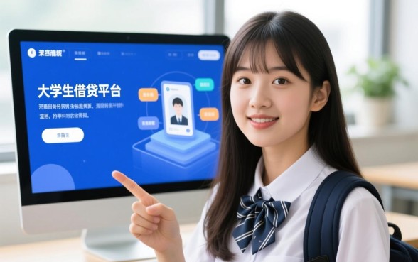 大学生可以使用的借款软件有哪些