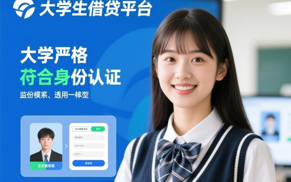 大学生可以使用的借款软件有哪些