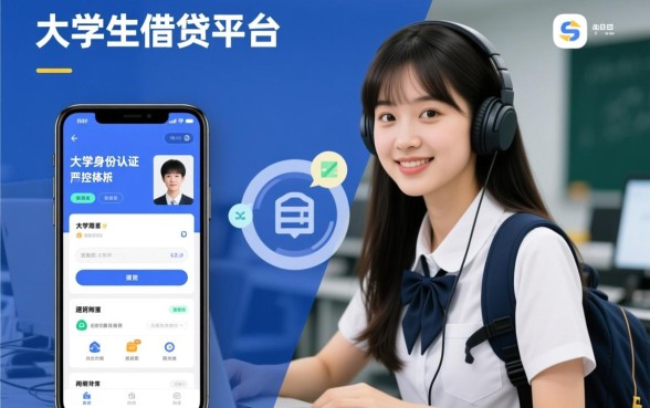 大学生可以使用的借款软件有哪些