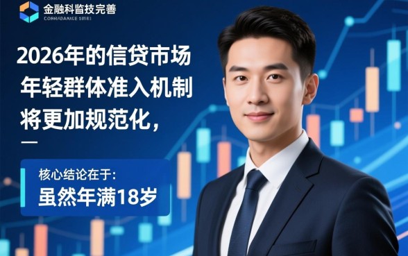 2026年18岁可以借钱的软件有哪些