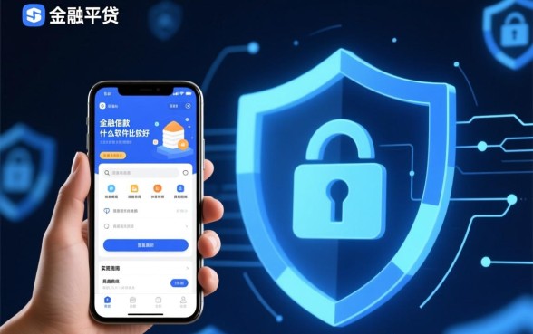 借钱用什么软件比较好