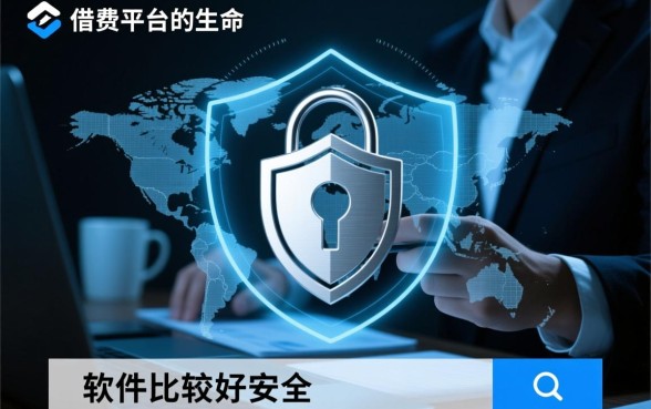 借钱用什么软件比较好