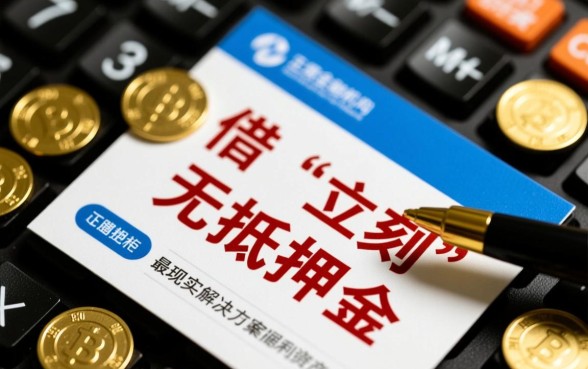 征信不好在哪借钱可以立刻借到钱