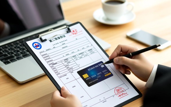 除了信用卡还有什么上征信