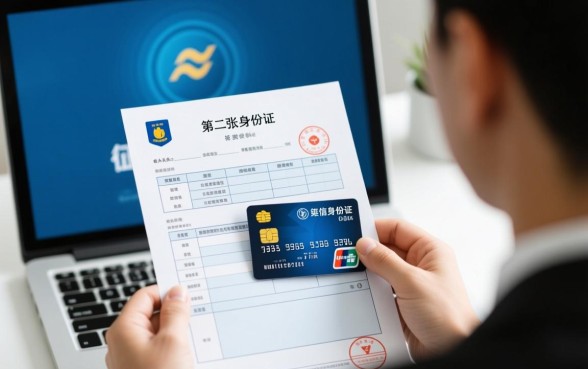 除了信用卡还有什么上征信