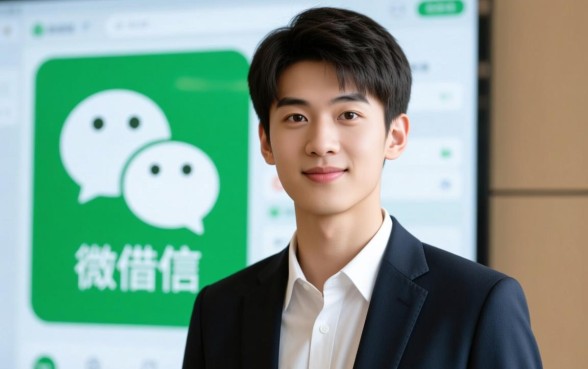 18岁借款的平台可以提到微信吗