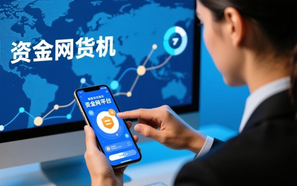 额度比较大的网贷平台有哪些软件