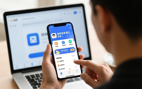 哪个app借钱最容易通过审核呢