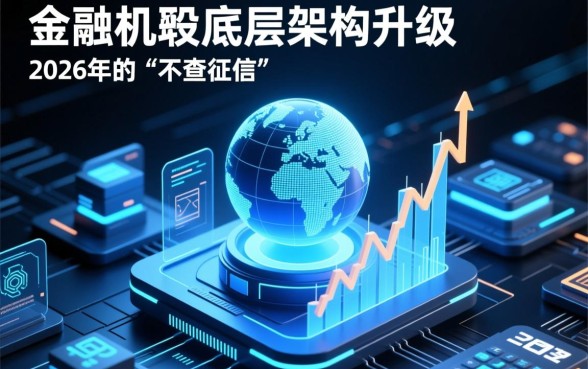 2026不查征信就能下款的平台