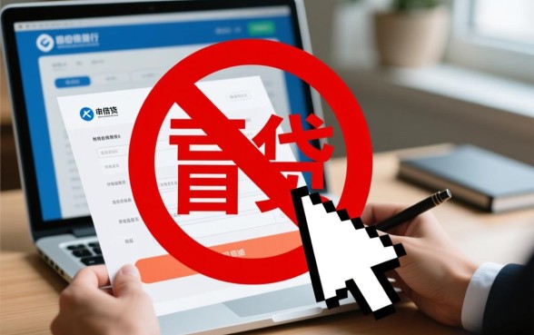 网贷几乎都被拒怎么办