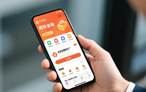 用什么软件可以借钱比较方便一点