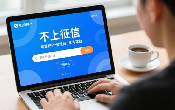 哪个可靠的借款平台不上征信