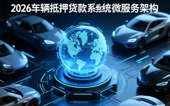 2026年有车就能贷款的正规平台有哪些