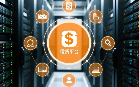 黑户烂户必放款的网贷软件有哪些