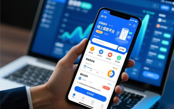 类似网捷贷app一样的借款平台有哪些