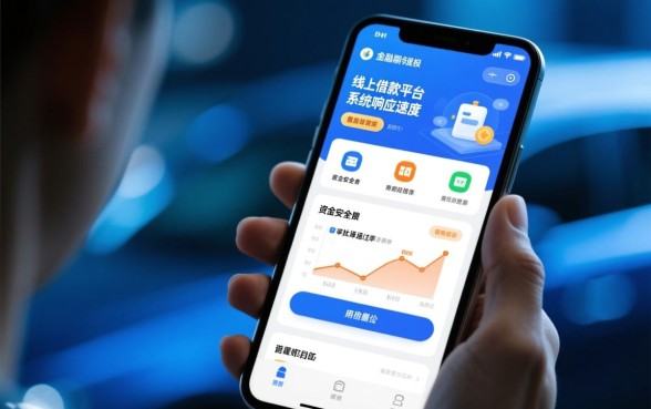 类似网捷贷app一样的借款平台有哪些