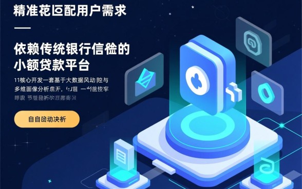 不查信用的小额贷款有哪些平台呢