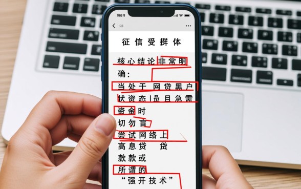 网贷黑户急需要钱哪里申请