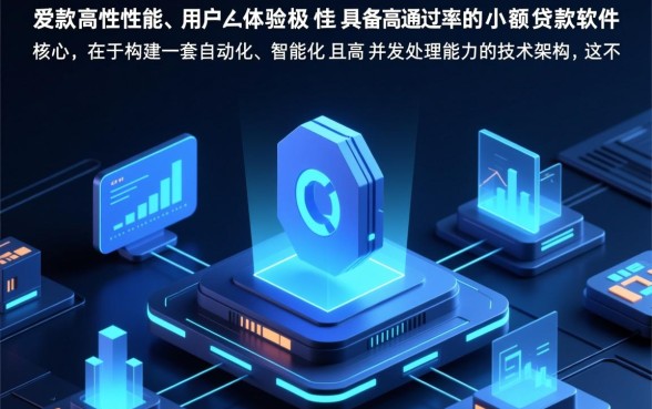 容易下款的小额贷款软件有哪些好