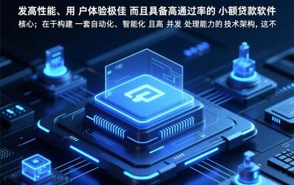 容易下款的小额贷款软件有哪些好