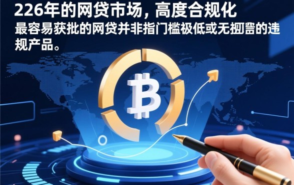 2026年最新容易下款口子有哪些