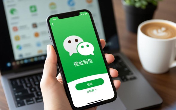 什么正规app上可以借钱到微信