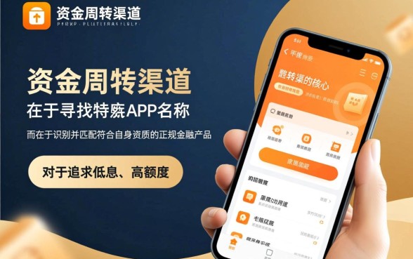 类似菁英贷app一样的贷款口子有哪些