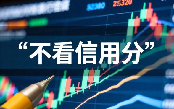 不看信用分的小额贷款平台有哪些