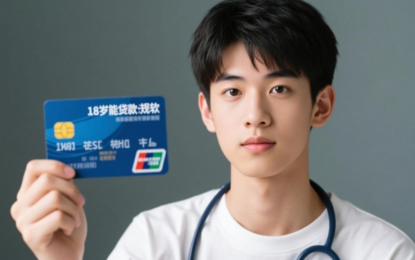 18岁能贷款的软件平台都有哪些