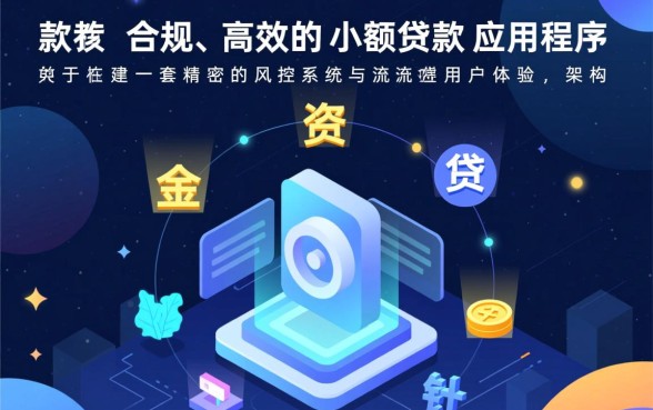 什么app可以无门槛小额贷款呢