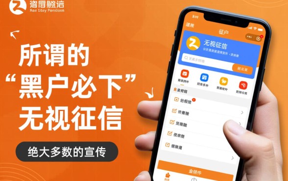 哪个借款软件黑户可以借的到钱呢