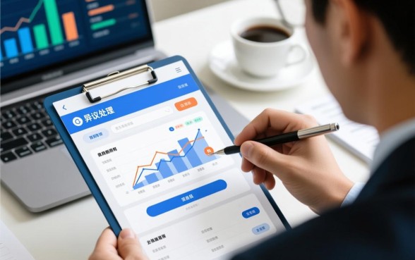 网贷央行征信怎么申述才能通过呢