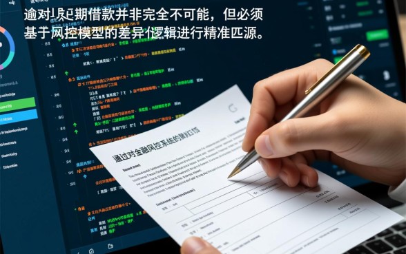 当前有逾期还能借款的网贷有哪些