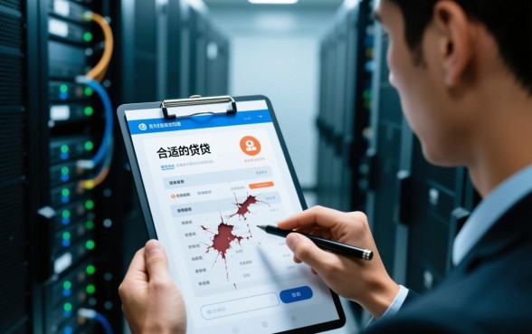 黑户征信不好哪个平台可以借钱呢