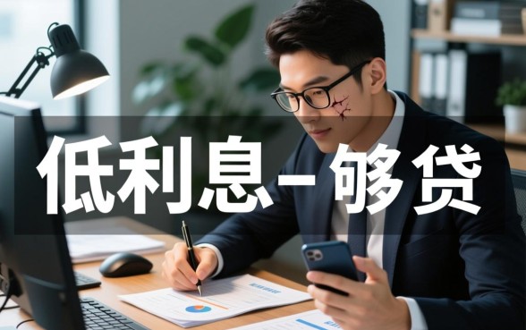 黑户哪个平台借款利息低