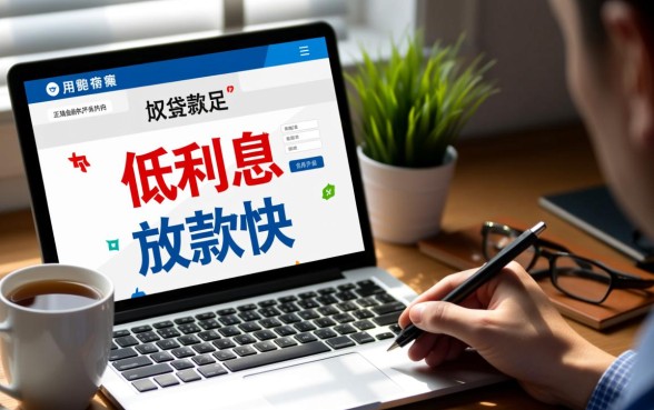 黑户哪个平台借款利息低