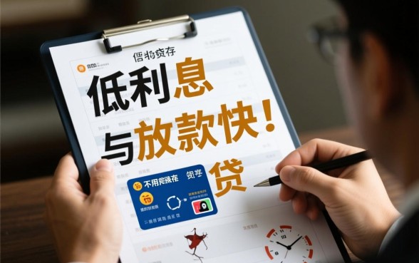 黑户哪个平台借款利息低