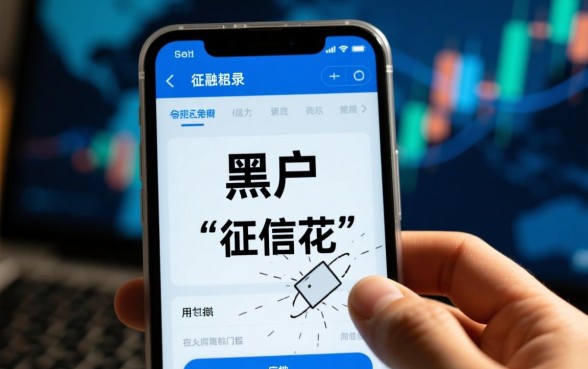 黑户正规合法的网贷平台有哪些呢