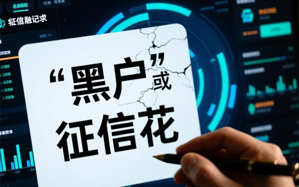 黑户正规合法的网贷平台有哪些呢