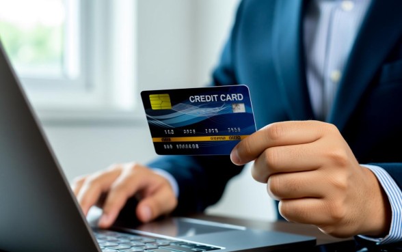 用信用卡借30000的网贷平台有哪些