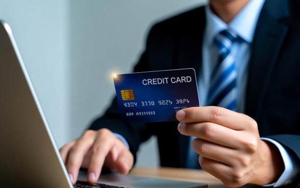 用信用卡借30000的网贷平台有哪些