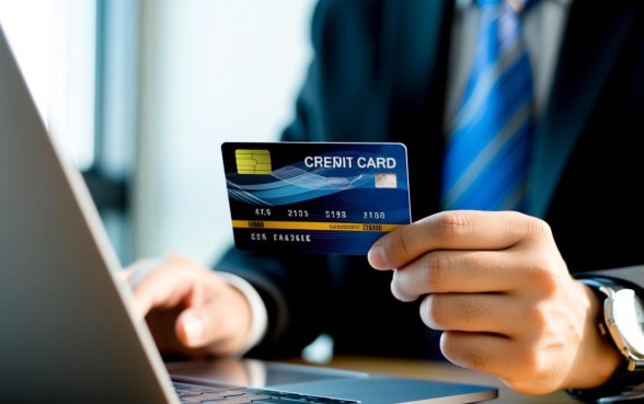 用信用卡借30000的网贷平台有哪些