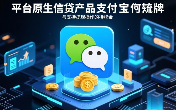 什么借款可以直接到微信或支付宝