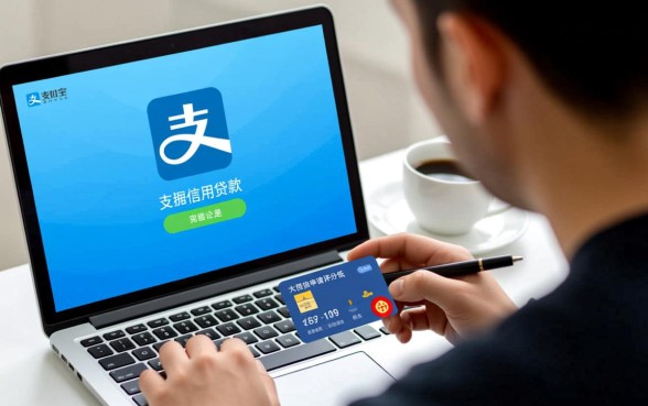 支付宝黑贷款口子怎么通过