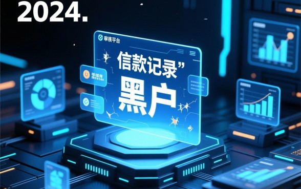 黑户最容易的借款平台有哪些平台