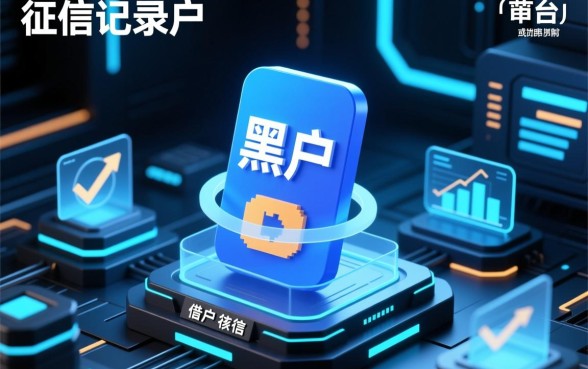 黑户最容易的借款平台有哪些平台