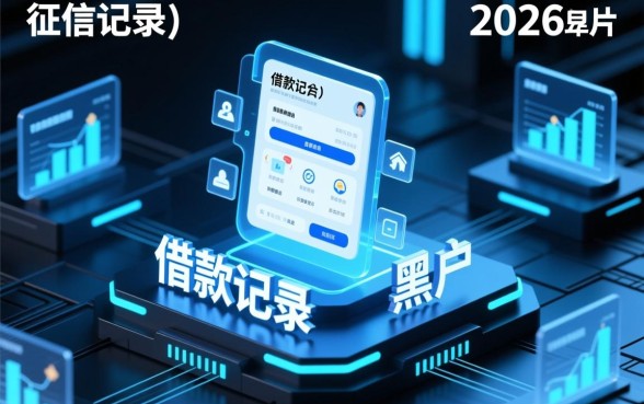 黑户最容易的借款平台有哪些平台