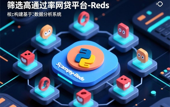 黑户最新好通过的网贷平台有哪些