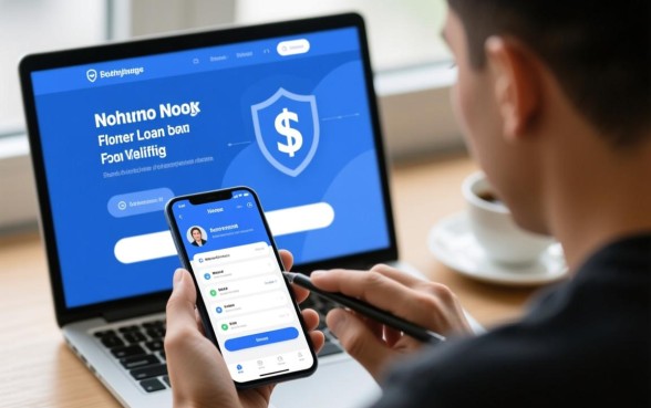 不需要手机号的贷款平台有哪些呢